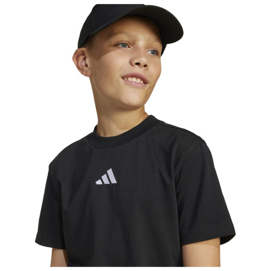 Adidas Παιδική κοντομάνικη μπλούζα Essentials Tee